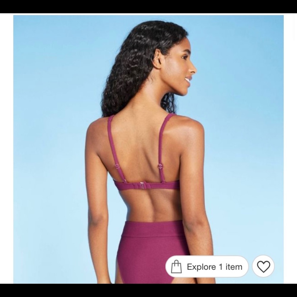 target bikini - Picture 3 of 4